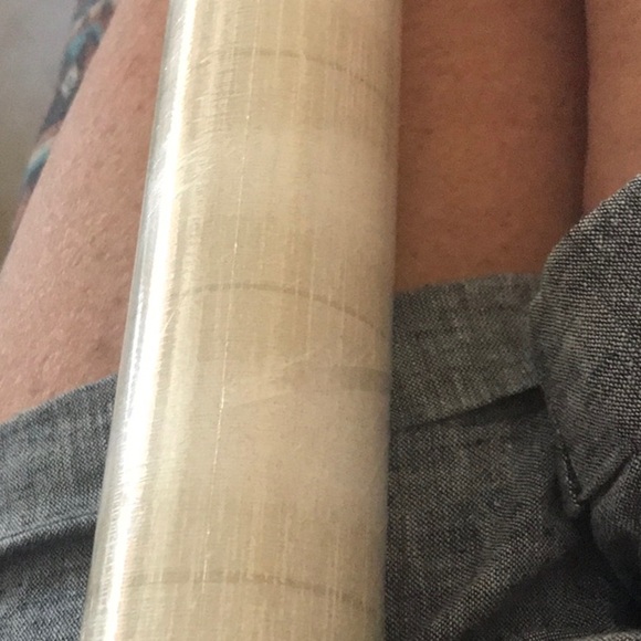 Magnolia Home Joanna Gaines ME 1543Handloom Beige - Picture 5 of 5